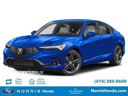 Used 2023 Acura Integra A-Spec
