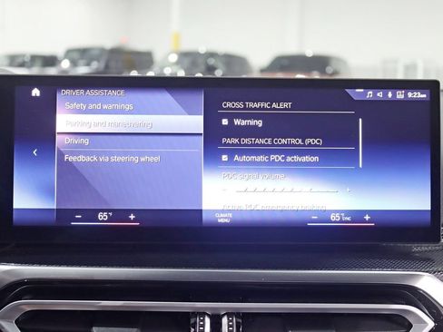 Used 2024 BMW M240i xDrive Coupe w/ Premium Package AWD/4WD image 24
