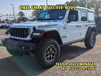 New 2026 Jeep Wrangler Rubicon video 1