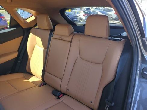 Used 2024 Lexus NX 250 FWD image 28