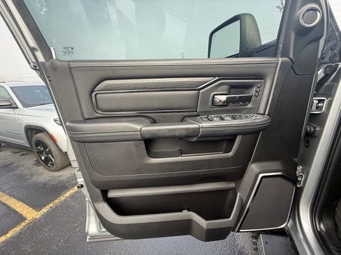 Used 2024 RAM 2500 Rebel w/ Level 2 Equipment Group image 10