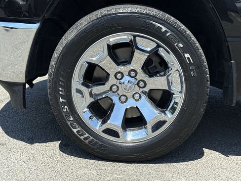 Used 2022 RAM 1500 Big Horn AWD/4WD image 12