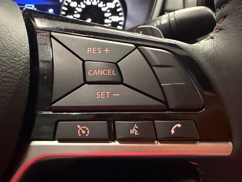 Used 2024 Nissan Altima 2.5 SR w/ SR Premium Package FWD image 40