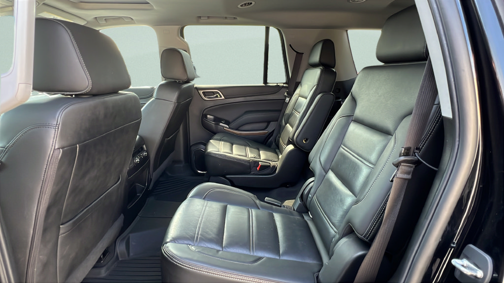 Used 2019 GMC Yukon Denali AWD/4WD image 11