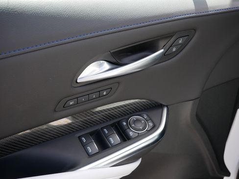 Used 2024 Cadillac XT4 Sport image 20