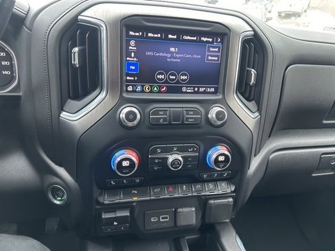 Used 2022 GMC Sierra 1500 Denali w/ Denali Premium Package image 30