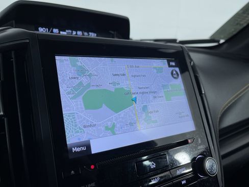 Used 2023 Subaru Forester Wilderness image 19