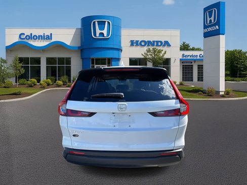 Certified 2023 Honda CR-V EX-L image 5