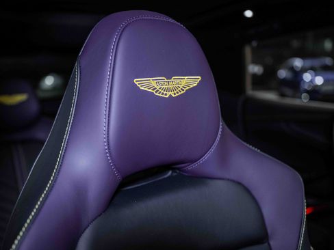 Used 2024 Aston Martin DBX 707 image 5