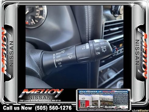 Used 2024 INFINITI QX80 Luxe image 30