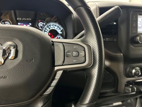 Used 2024 RAM 3500 Tradesman w/ Chrome Appearance Group image 18