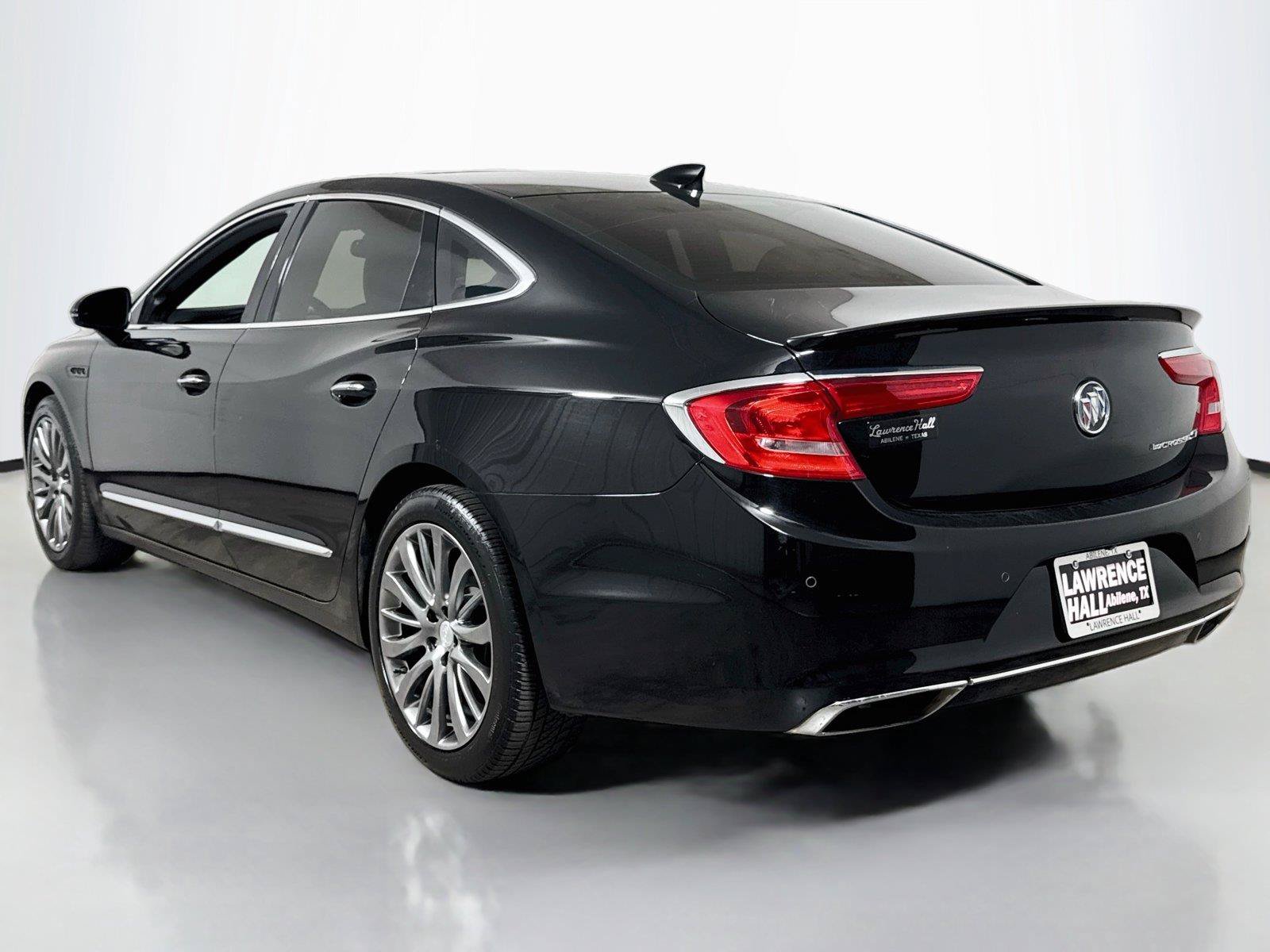 Used 2019 Buick LaCrosse Sport Touring w/ Sun and Shade Package FWD image 6