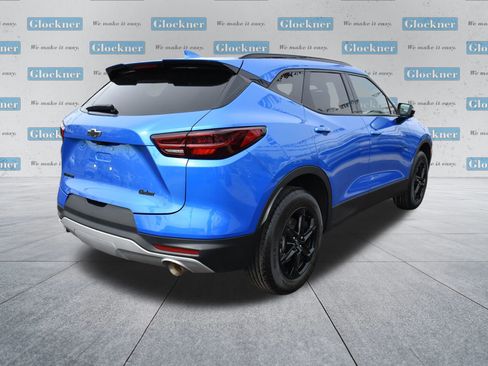 Used 2024 Chevrolet Blazer LT w/ Sound & Technology Package image 6