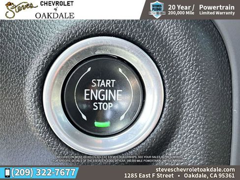 Certified 2022 Chevrolet Silverado 3500 LT w/ Convenience Package image 20