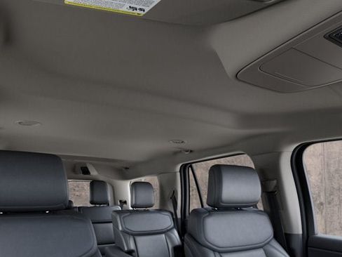 New 2027 Ford Expedition Active RWD image 22