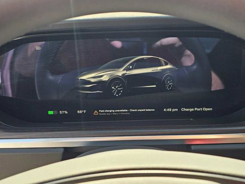 Used 2023 Tesla Model X AWD/4WD image 25