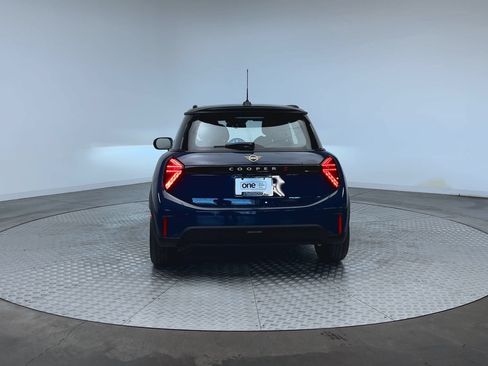 New 2026 MINI Cooper S FWD image 7