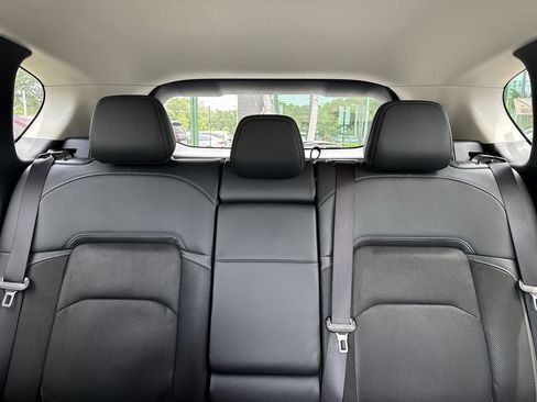 New 2026 MAZDA CX-5 Select AWD/4WD image 18