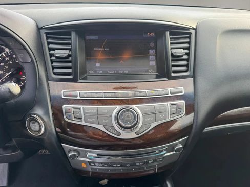 Used 2013 INFINITI JX35 AWD w/ Premium Pkg image 15