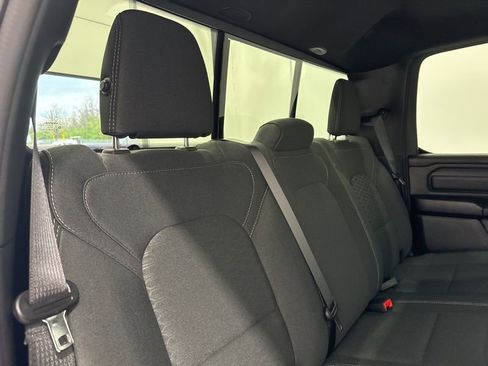 New 2026 RAM 1500 Express AWD/4WD image 12