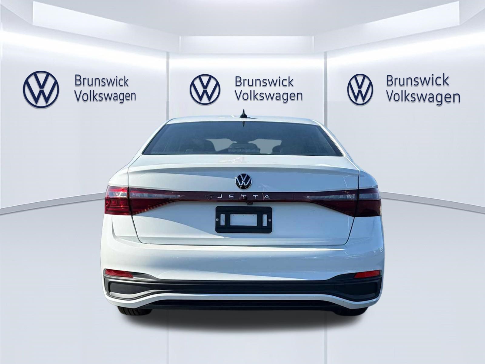 New 2027 Volkswagen Jetta Sport FWD image 5