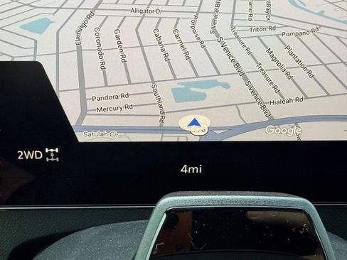 New 2026 Chevrolet Traverse High Country image 73