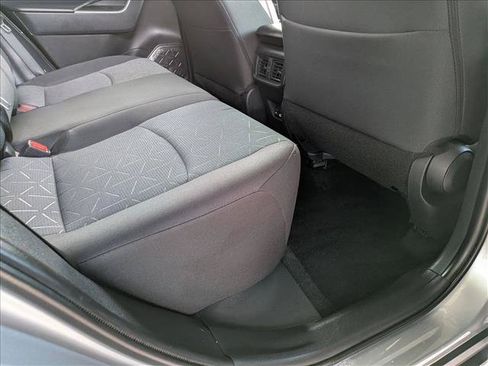 Certified 2025 Toyota RAV4 XLE AWD/4WD image 17