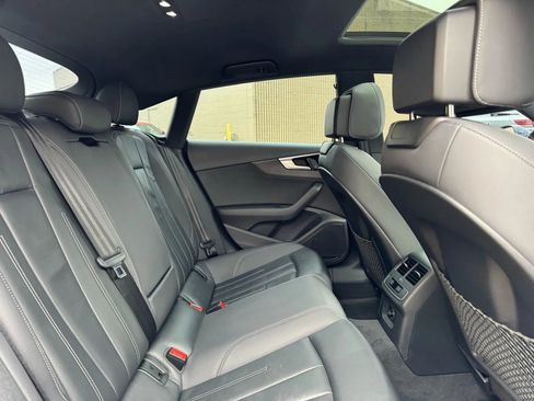 Used 2020 Audi A5 2.0T Premium w/ Convenience Package image 32