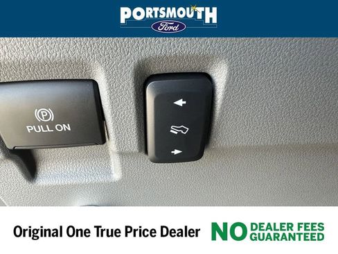 New 2024 Ford F450 XLT w/ XLT Value Package AWD/4WD image 15