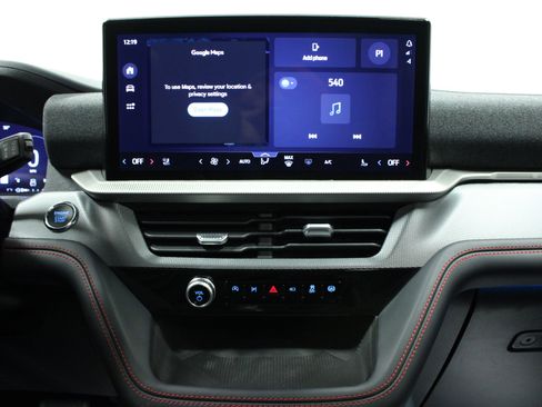 New 2026 Ford Explorer ST-Line w/ ST-Line Street Pack image 23