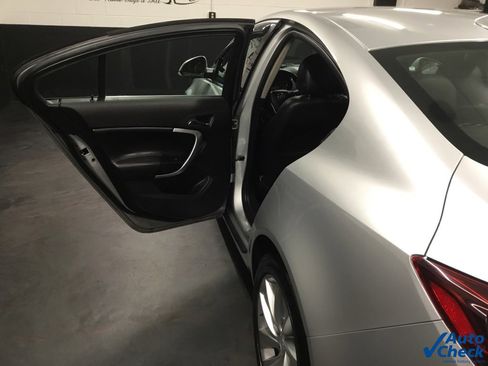 Used 2015 Buick Regal AWD image 26