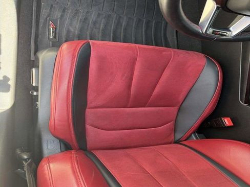 Used 2023 Acura Integra A-Spec FWD image 9