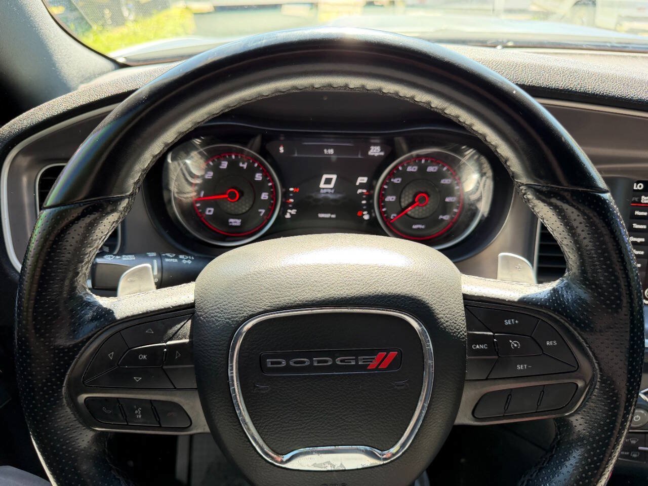 Used 2022 Dodge Charger GT w/ Driver Convenience Group RWD image 25