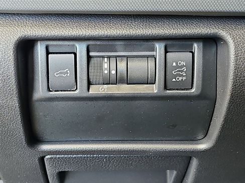 Certified 2026 Subaru Forester Sport AWD/4WD image 30