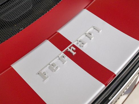 Used 2025 Ferrari 296 GTS image 52