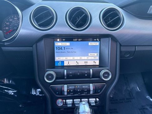 Used 2019 Ford Mustang Premium image 24