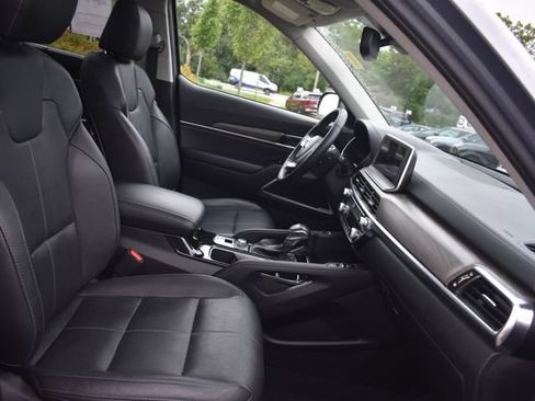 Certified 2021 Kia Telluride SX AWD/4WD image 14