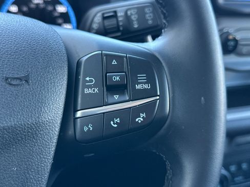 Used 2024 Ford Bronco Sport Big Bend w/ Convenience Package AWD/4WD image 38