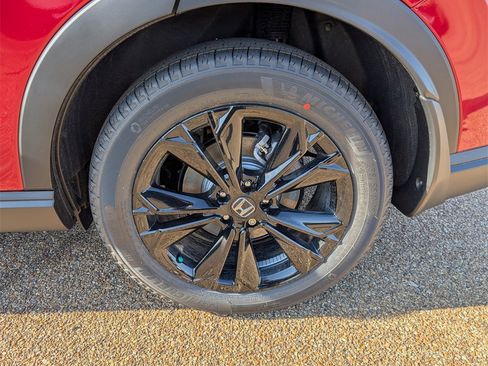 New 2026 Honda CR-V Sport Touring image 31