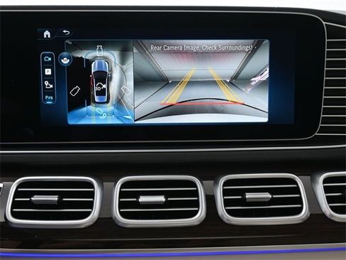 New 2026 Mercedes-Benz GLE 350 4MATIC image 32