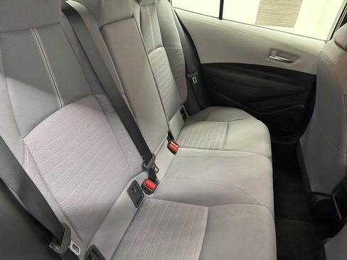 Used 2020 Toyota Corolla SE image 21