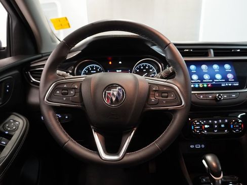 Certified 2021 Buick Encore GX Select image 18