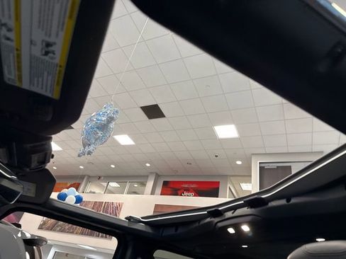 New 2025 Jeep Wrangler Sahara image 17