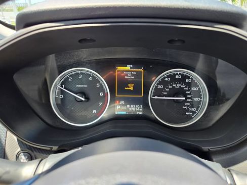 Certified 2022 Subaru Forester Premium AWD/4WD image 32