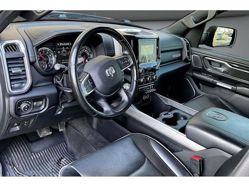 Certified 2021 RAM 1500 Laramie image 15
