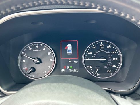 Used 2024 Subaru Legacy Touring XT AWD/4WD image 22