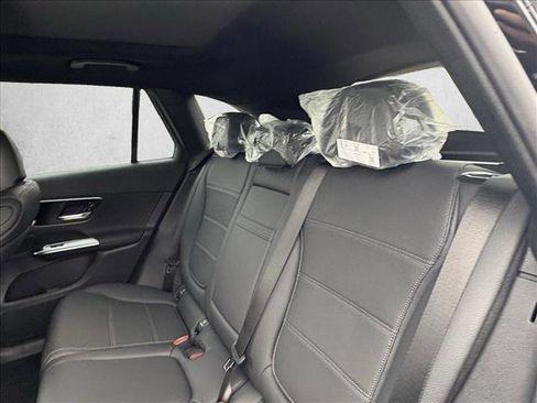 New 2026 Mercedes-Benz GLC 300 image 18