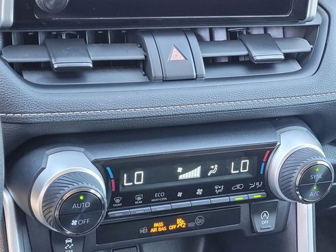 Certified 2023 Honda HR-V EX-L image 14