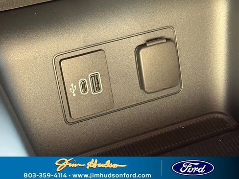New 2026 Ford Explorer ST-Line w/ Premium Package image 33
