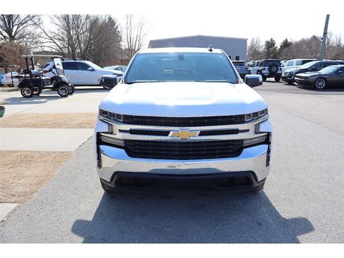 Used 2019 Chevrolet Silverado 1500 LT w/ All-Star Edition image 8